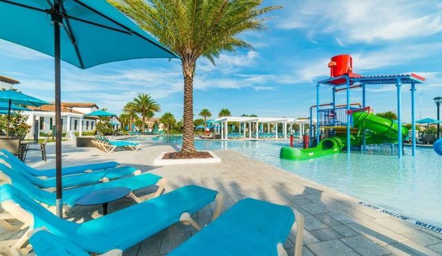 Summer Solstice @ Windsor Westside by Shine Villas #114