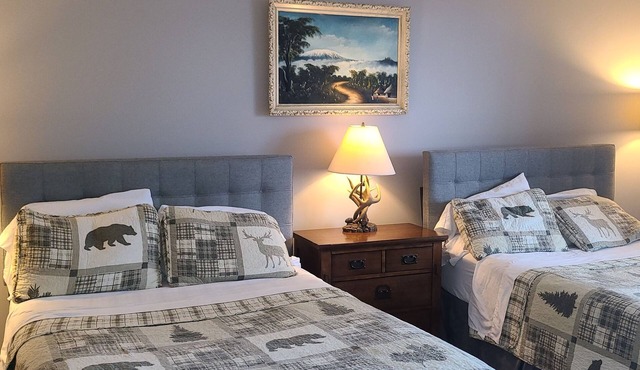 Summit Village – Enjoy Up North at Shanty Creek