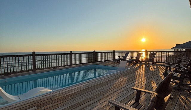 Sunkissed - 2517 Bienville