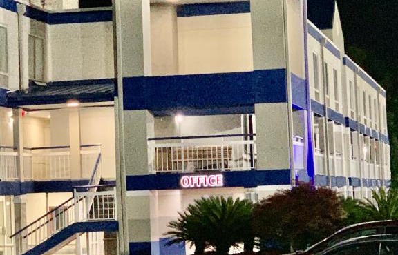 Sunrise Extended Stay Hotel