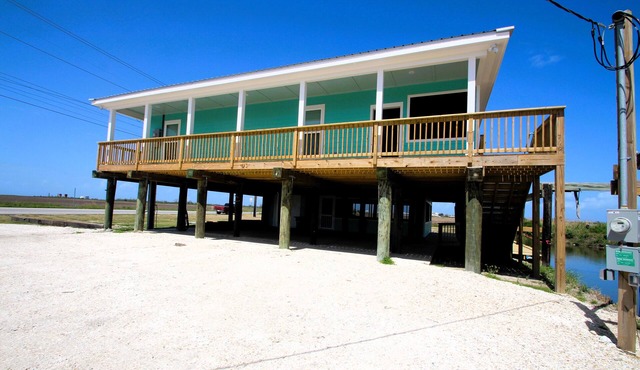 Sweet Shangri-Leeville, LA - Coastal Realty Group