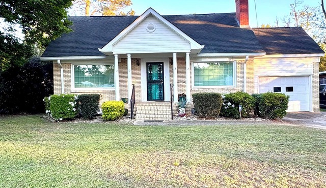 Tee Time Cottage! 4 miles from Augusta Nationals