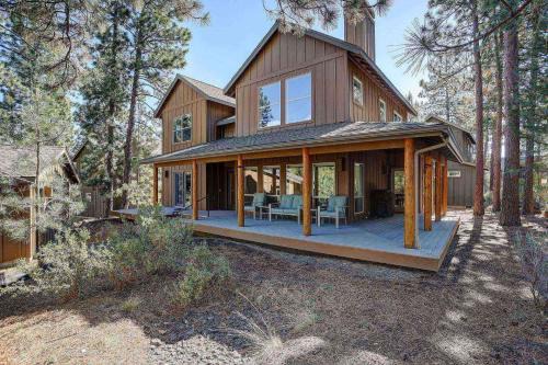 The Big Eddy in Bend