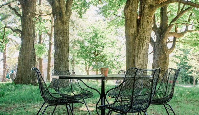 The Flat a Wanderlust Abodes Property