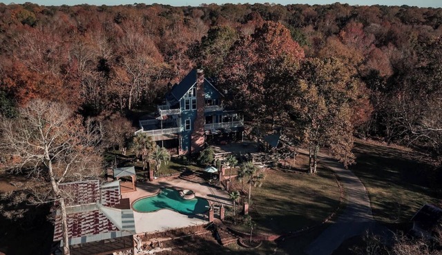 The Glynns by Louisiana Hospitality Group