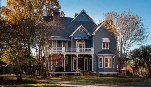 The Glynns by Louisiana Hospitality Group