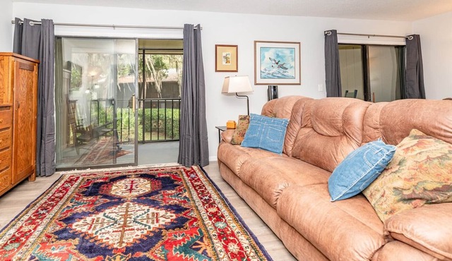 The Haelon Conquistador Condo