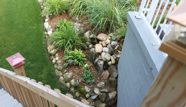 The Hannah Hideaway