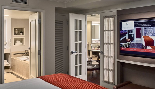 The Hotel At Auburn University