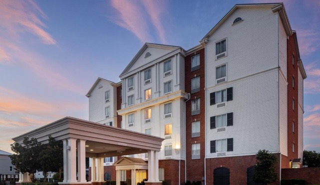 The Inn at Long Beach