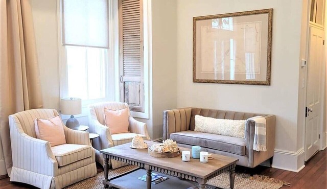 The Kelley House | Suite 1 - 1st Floor