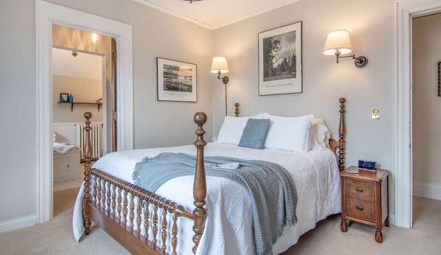 The Lamplighter Bed & Breakfast of Ludington