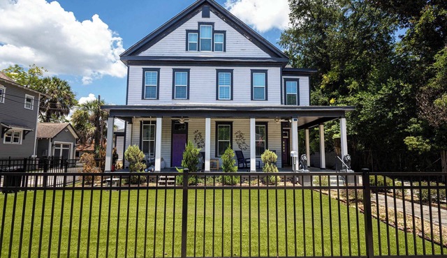 The Legacy house Spacious 5BR in Springfield