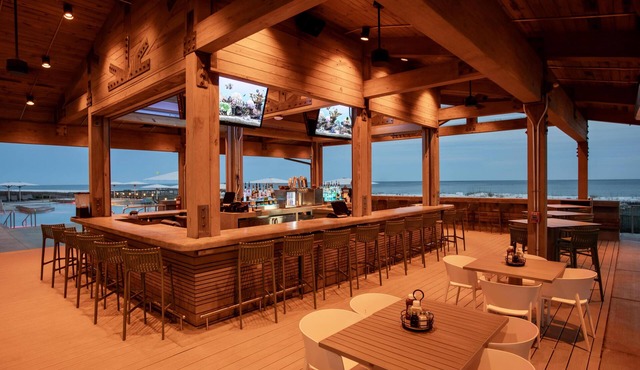 The Lodge at Gulf State Park, A Hilton Hotel