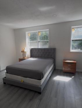 The Mill Road Suite
