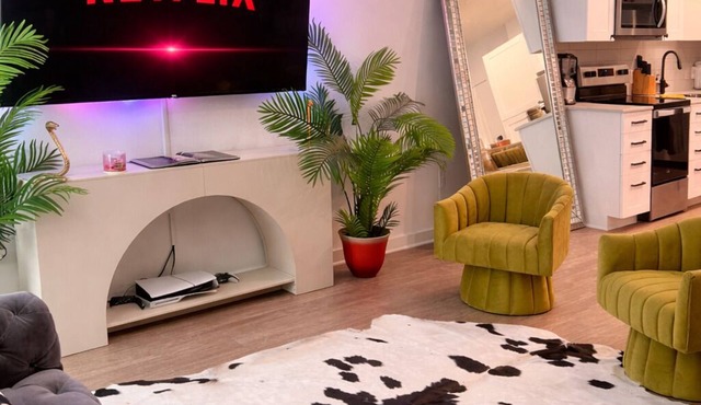 The Modern Nest - Vinings - Truist Park Getaway