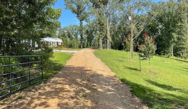 The Natchez Retreat Cabin