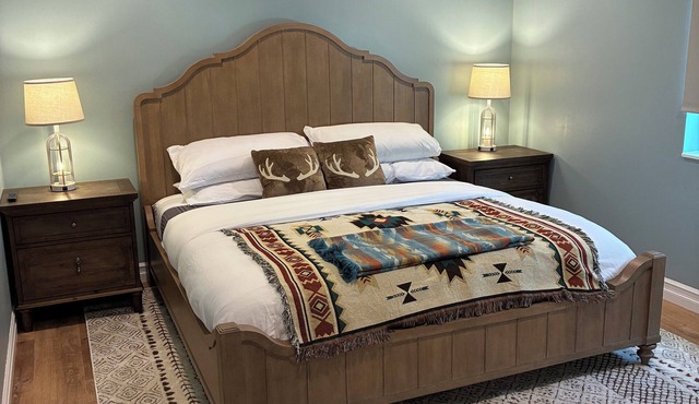The Plain Jane: Comfort and Simplicity in WW Valley Wine Country in Walla Walla