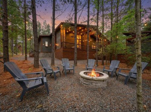 The Retreat at Red Fern excellent location