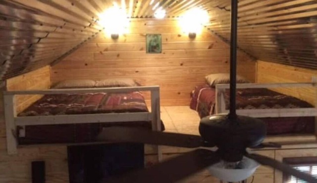 The Trading Post
