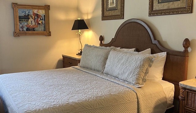 The Villas at McCollough