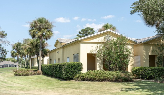 The Villas at McCollough