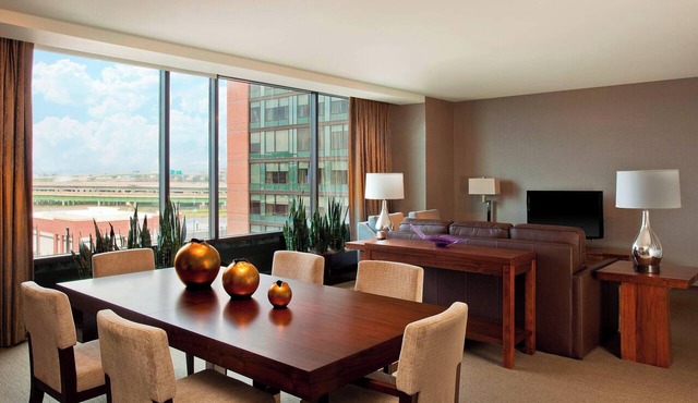 The Westin Birmingham