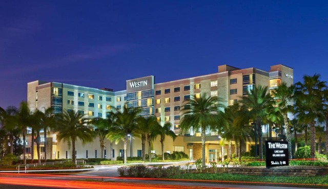 The Westin Lake Mary, Orlando North