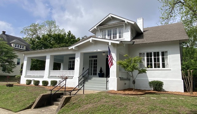 The White House