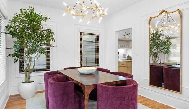 The Winewood Retreat