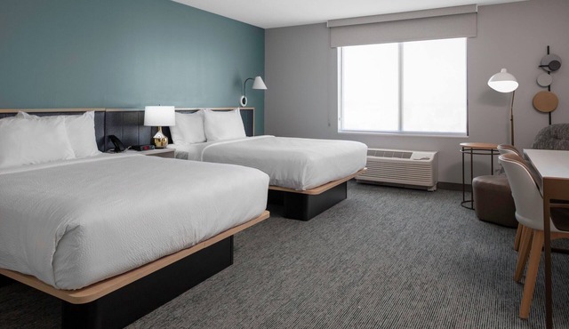 TownePlace by Marriott Suites Buckeye Verrado in Buckeye