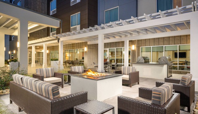 TownePlace Suites by Marriott Tuscaloosa University Area