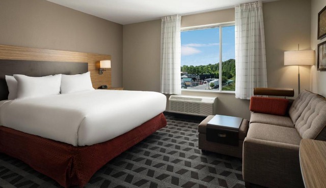 TownePlace Suites by Marriott Memphis Olive Branch
