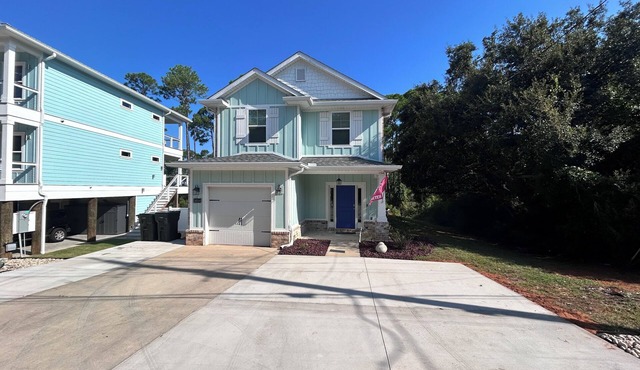 tPrivate Pool Paradise – Sunsets & Sunrises Near Perdido Key & Johnson Beach