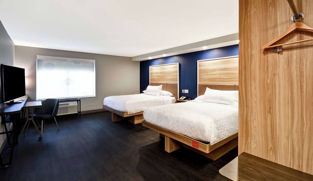 Tru by Hilton Sterling Heights Detroit in Sterling Heights