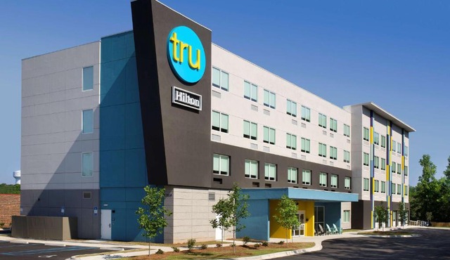 Tru By Hilton Tallahassee Central