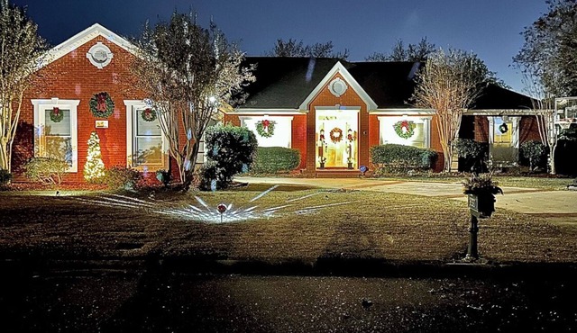 Tuscaloosa Gameday Home Away from Home! Rest, Relax, and Roll with the Tide!