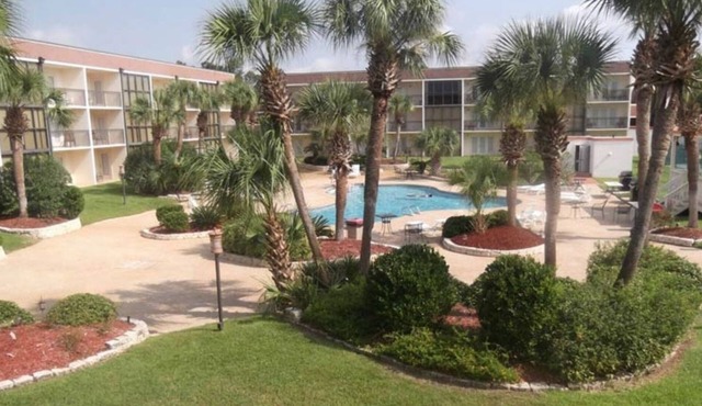 Two Bedroom, Luxury Condo, Biloxi, Mississippi 396674