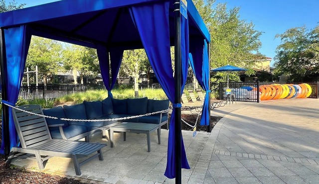 Ultimate Private Theater! EPIC Movie Inspired Home! Resort Near Disney!