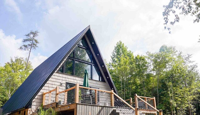 Ultimate Romantic Couples Getaway in Wine Country in Dobson