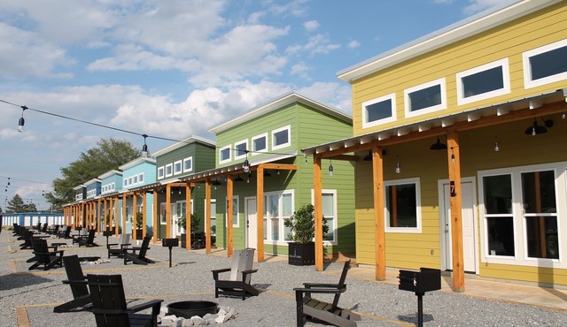 Unit 2 Willow Creek Cabins
