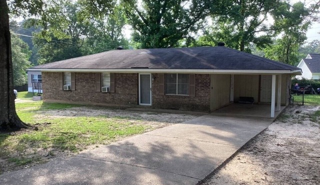 Updated 3 bed, 2 bath home in West Monroe - Safe, Nice, Clean, Quiet