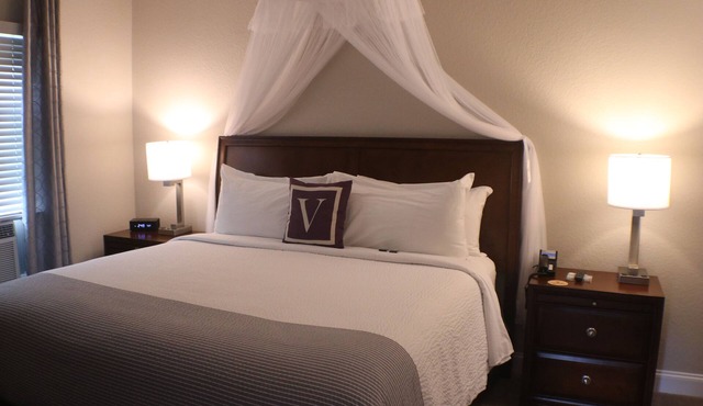 Valhalla Resort Hotel in Helen