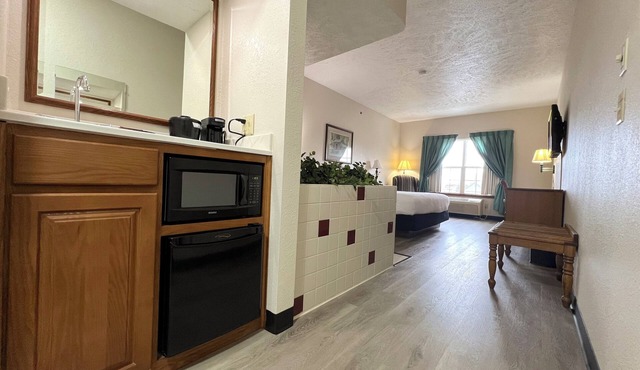 Van Buren Hotel in Shipshewana