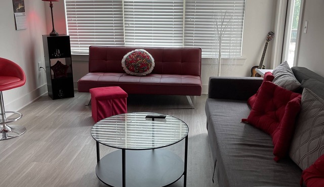 Very spacious and family &kids friendly