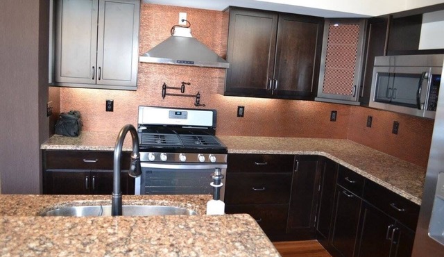 Very Unique Luxury Condo Main Street Midland MI.