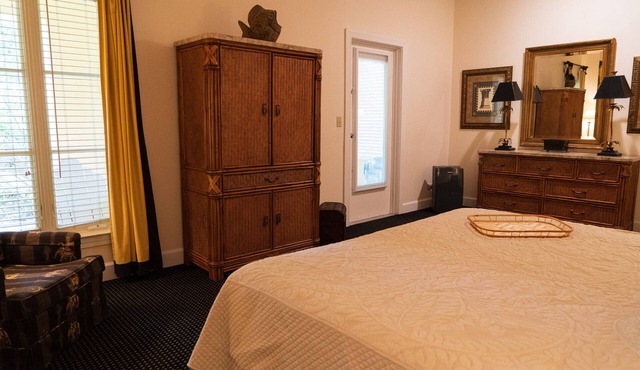 Villa C-Villa Ensuite