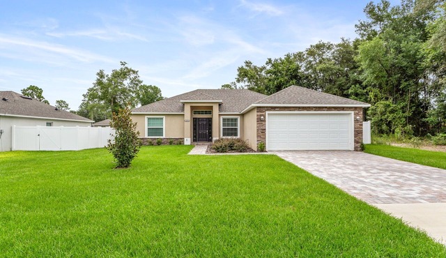Village Retreat Hot Tub Solar 4BR Near The Villages