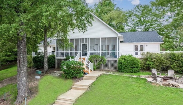 Vrbo Property
