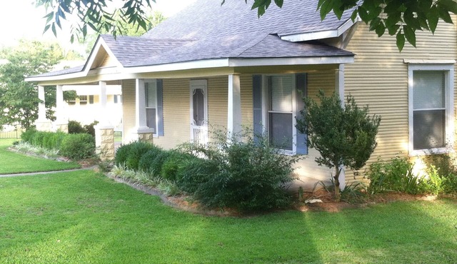 Washington Grace Cottage